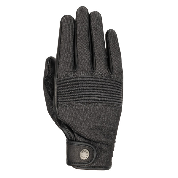 Oxford Oxford kickback ws glove charcoal grey